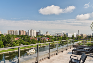 Ottawa luxury apartments for rent